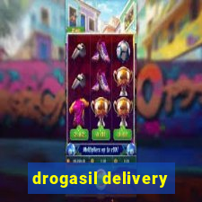 drogasil delivery